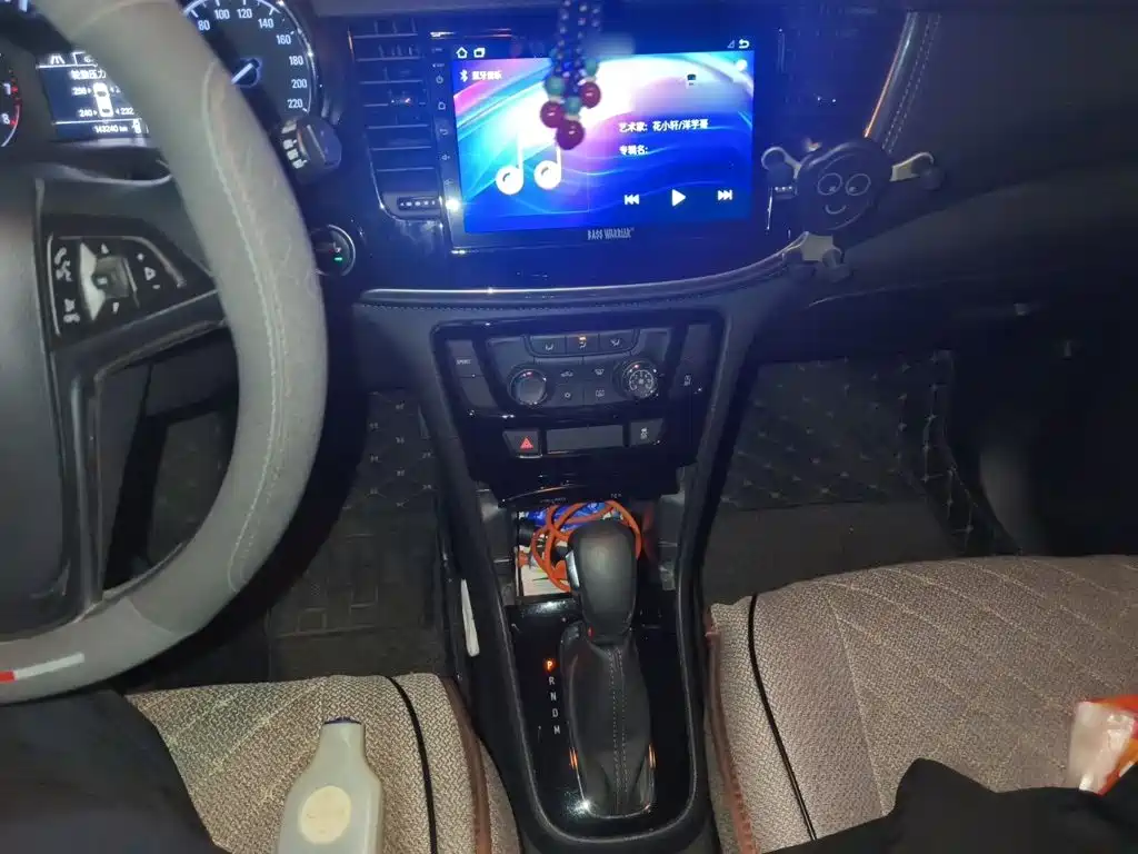 Buick Encore — миниатюра 6