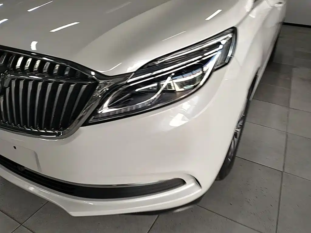 Buick GL8 — миниатюра 24
