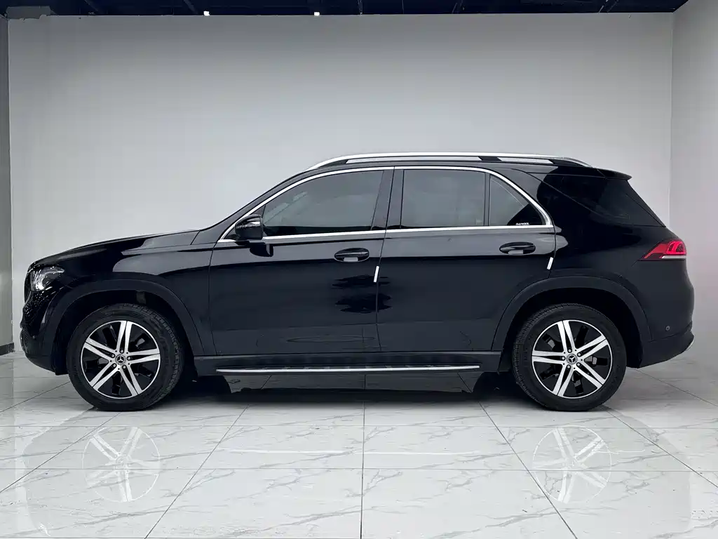 Mercedes-Benz GLE 2021 GLE 350 4MATIC