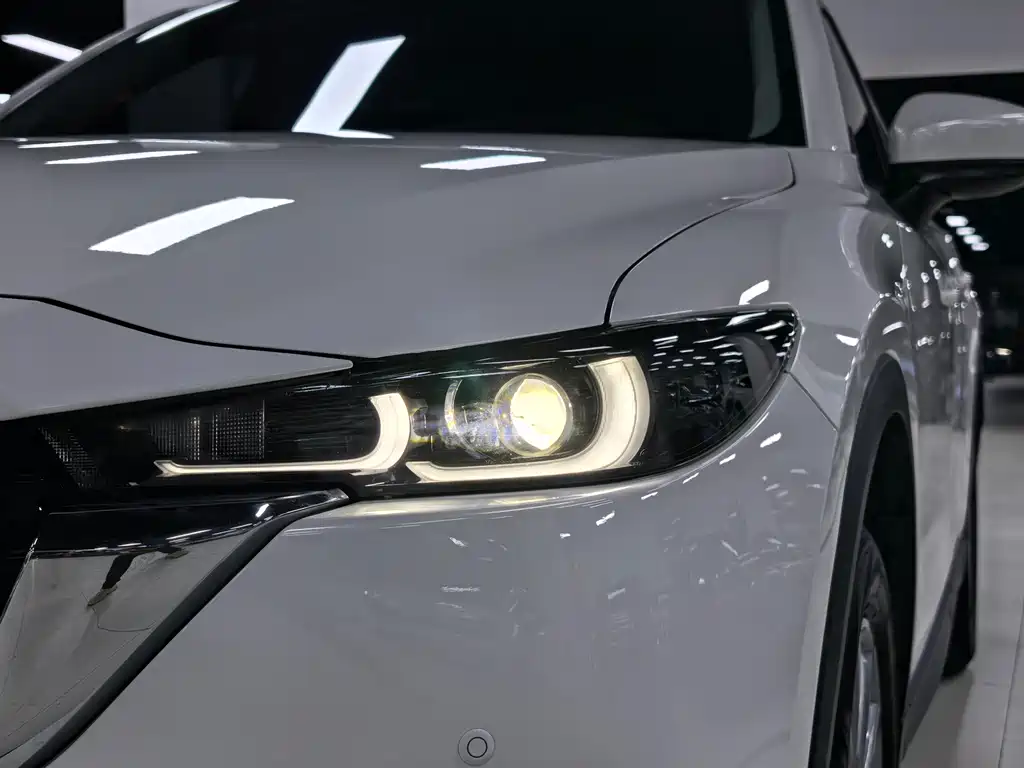 Mazda CX-5 — миниатюра 4