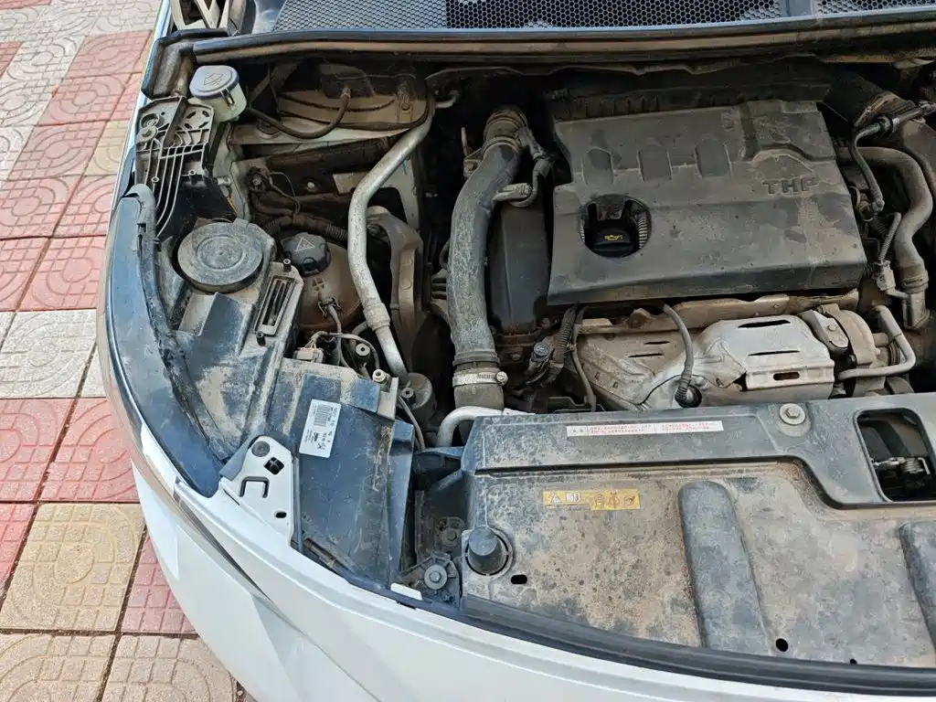 Peugeot 4008 — миниатюра 22
