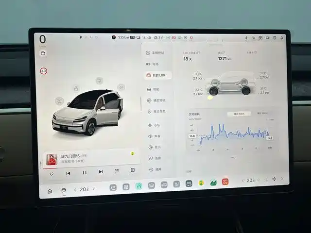 ONVO ONVO L80 — миниатюра 11