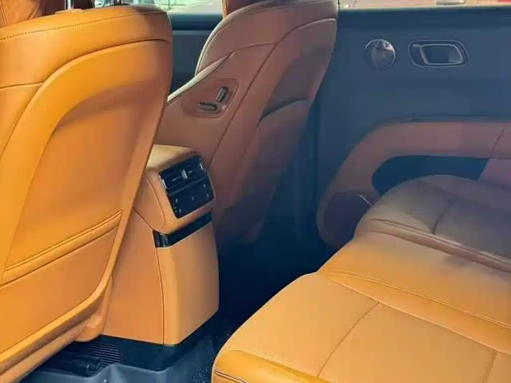 Li Auto Li i6 — миниатюра 4