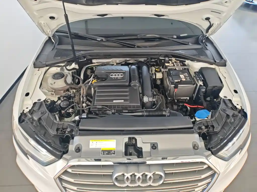 Audi A3 — миниатюра 20