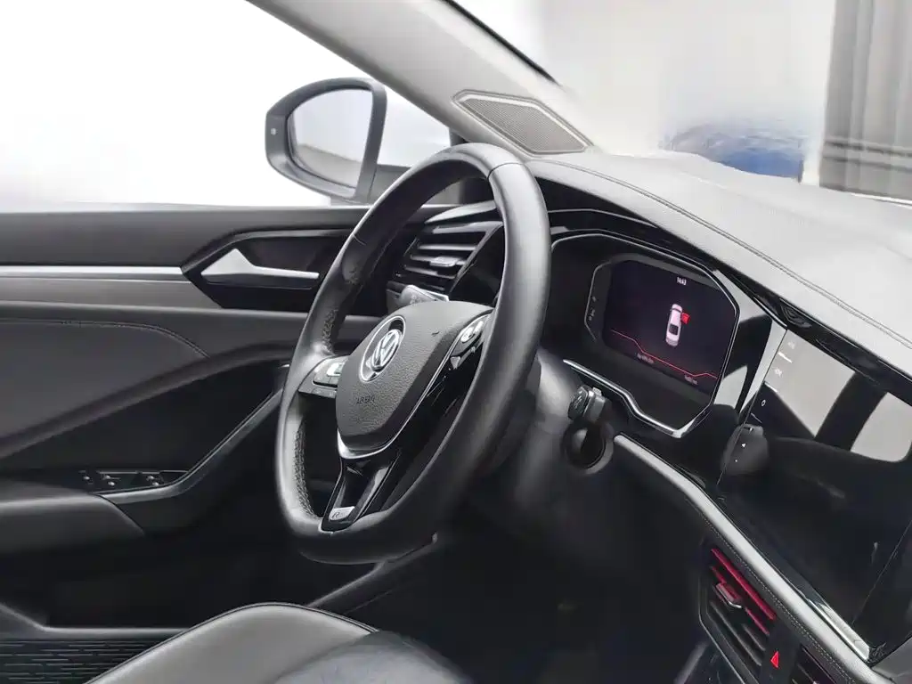 Volkswagen Sagitar — миниатюра 22