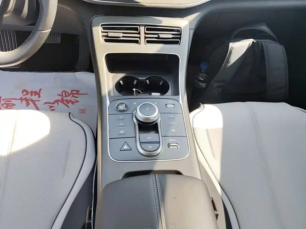 BYD Destroyer 05 — миниатюра 14