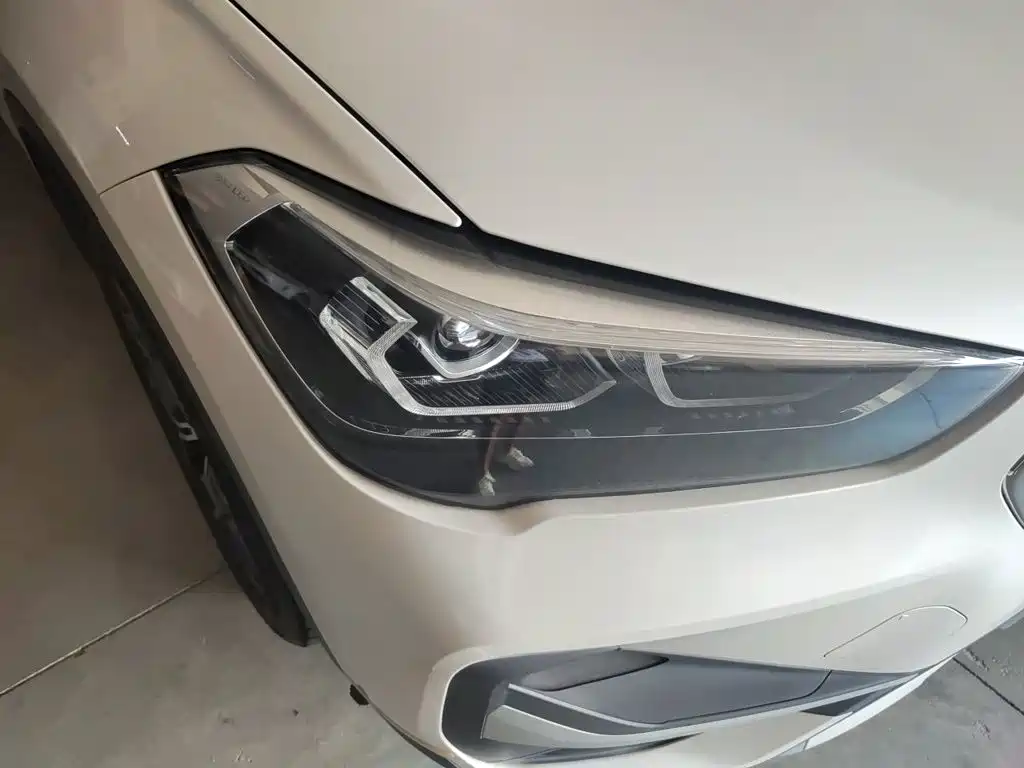BMW X1 — миниатюра 7