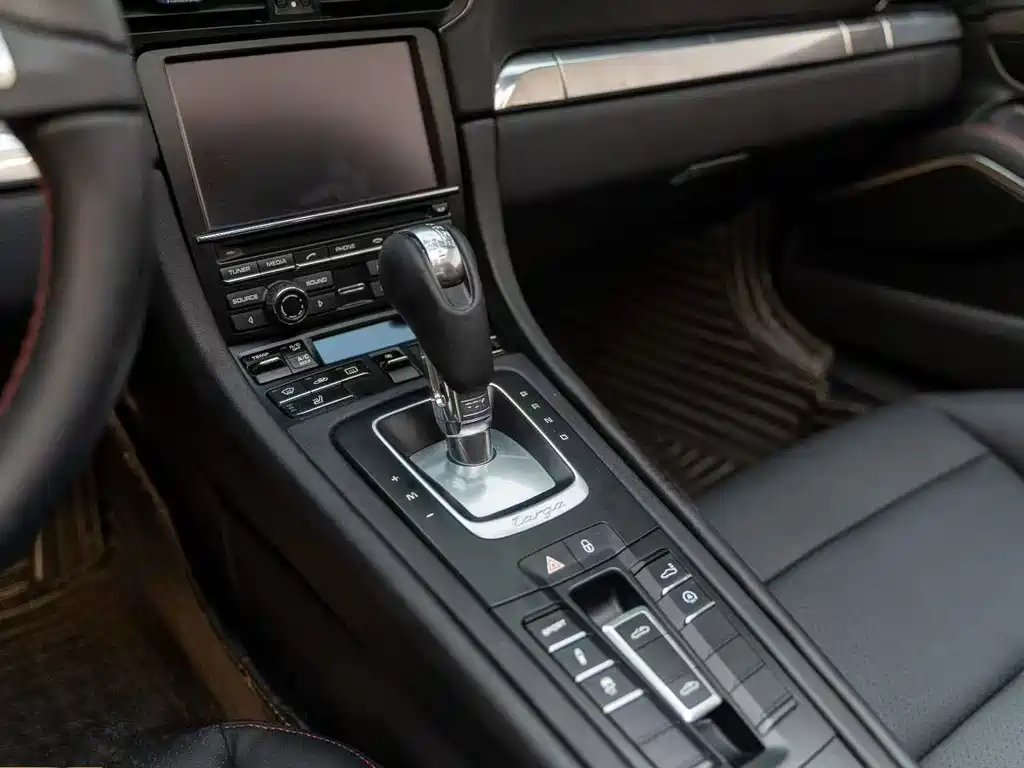 Porsche 911 — миниатюра 7