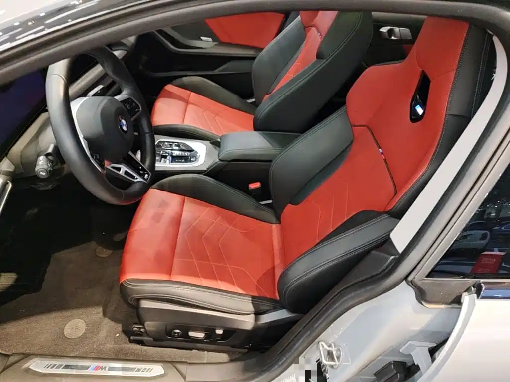 BMW 2 Series — миниатюра 15