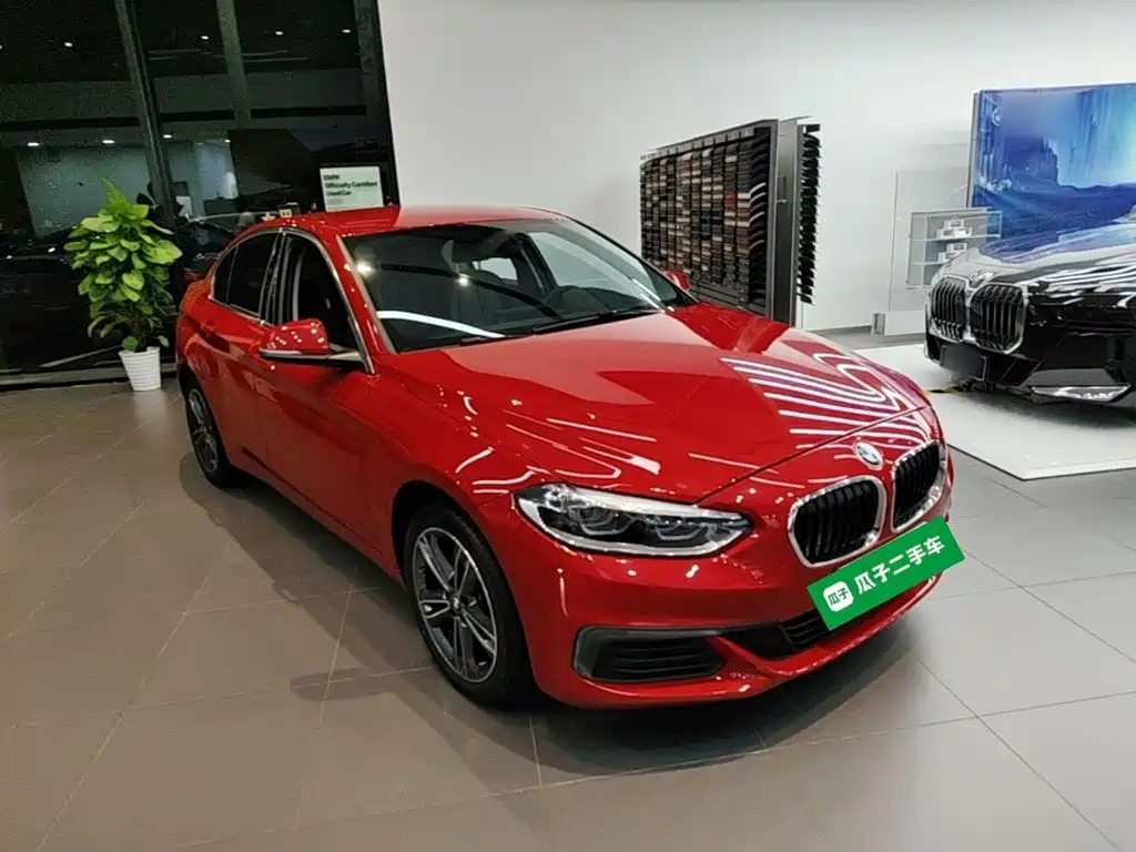 BMW 1 Series — миниатюра 4