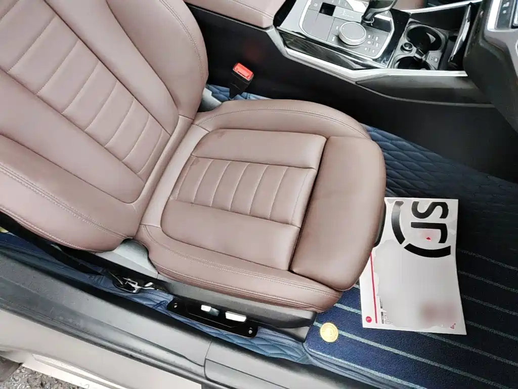 BMW 3 Series — миниатюра 25