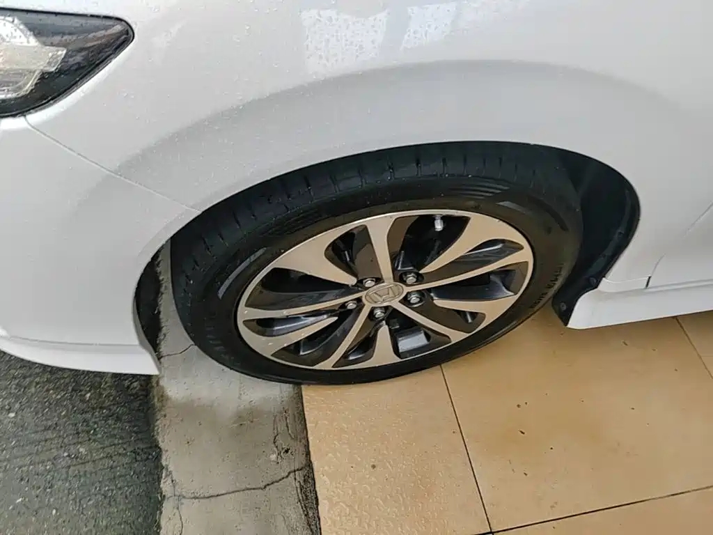 Honda Jade — миниатюра 23