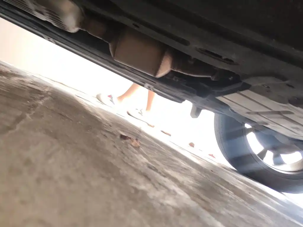 Ford Edge — миниатюра 15