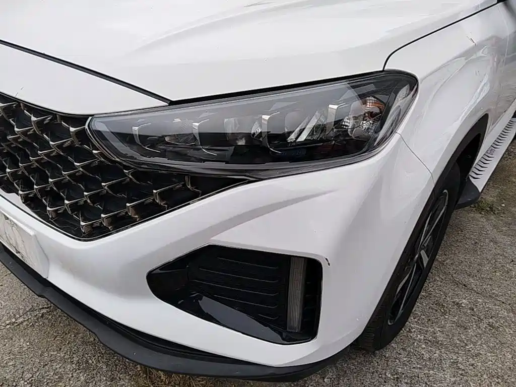 Hyundai ix35 — миниатюра 24