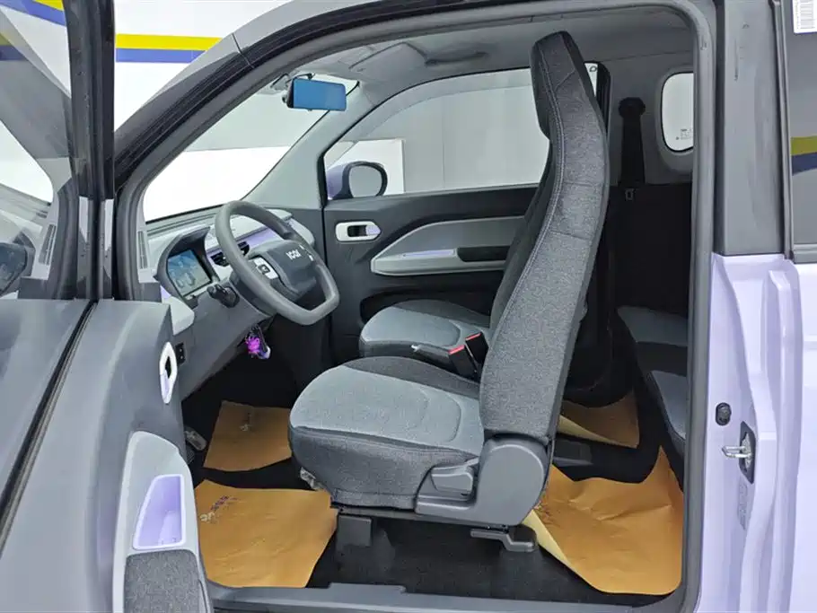 Chery QQ 2022 170km