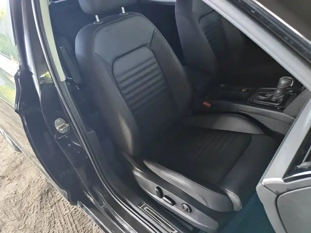 Volkswagen Magotan — миниатюра 25