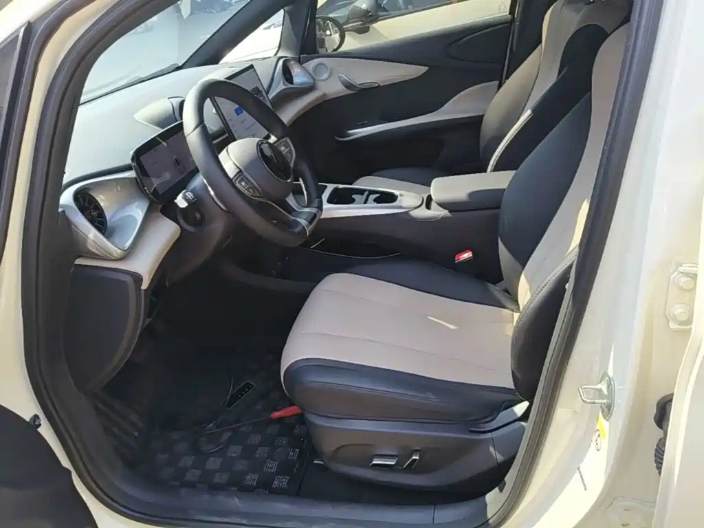 BYD Dolphin — миниатюра 15