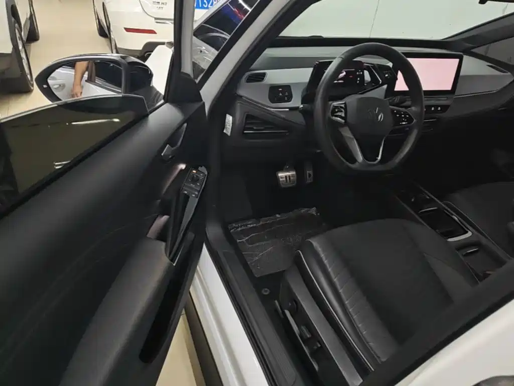 Volkswagen ID.3 — миниатюра 16