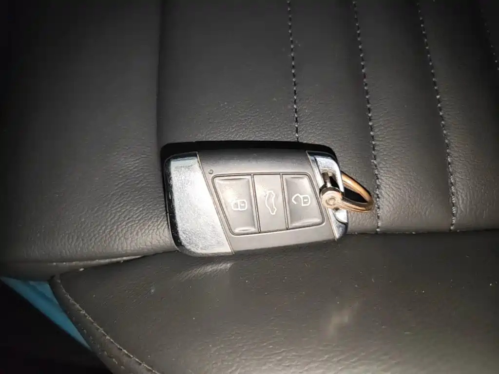 Volkswagen Magotan — миниатюра 9