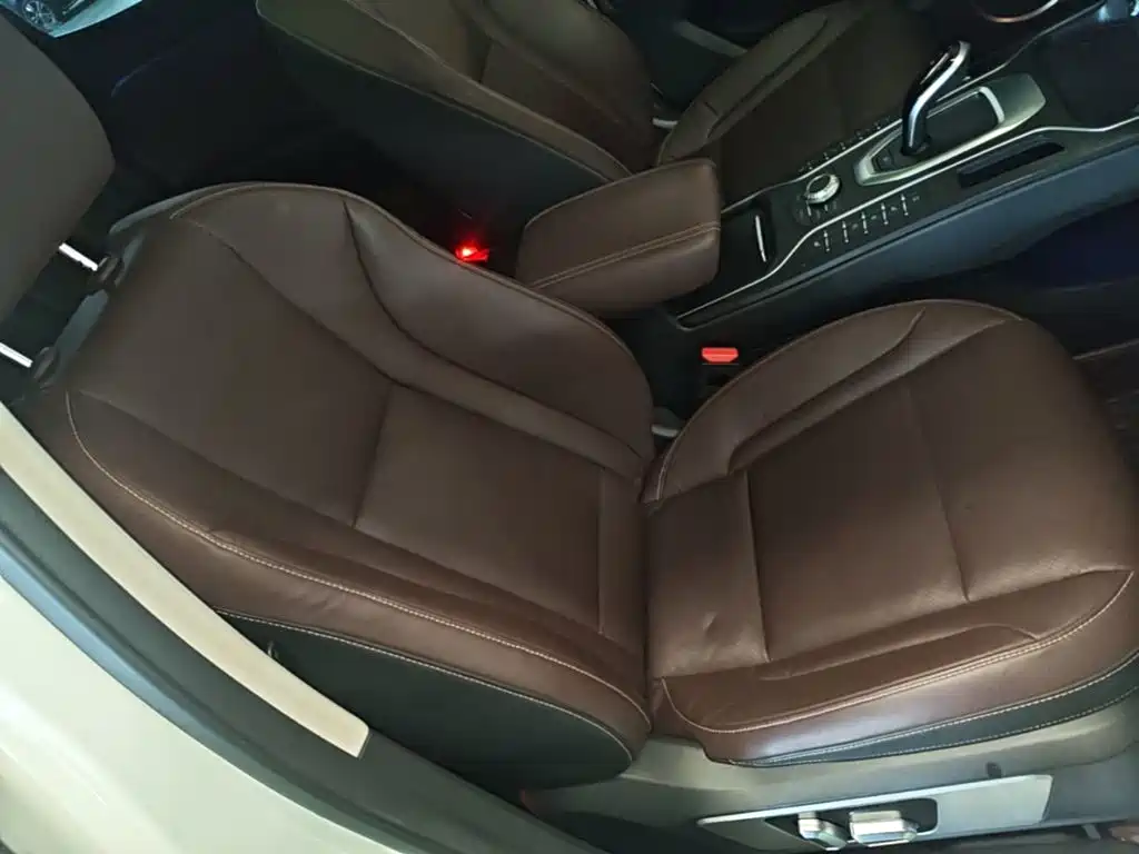 Wey Wey VV6 — миниатюра 25