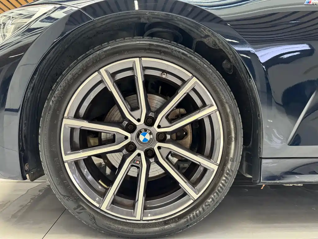 BMW 3 Series — миниатюра 21