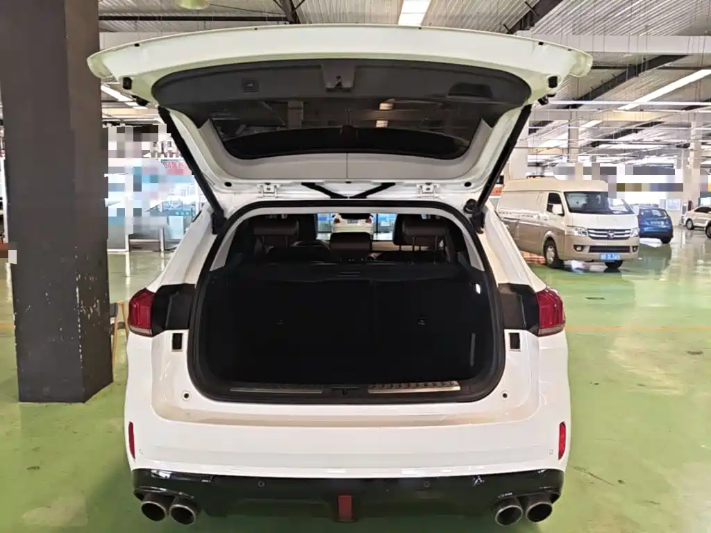 Wey Wey VV6 — миниатюра 19