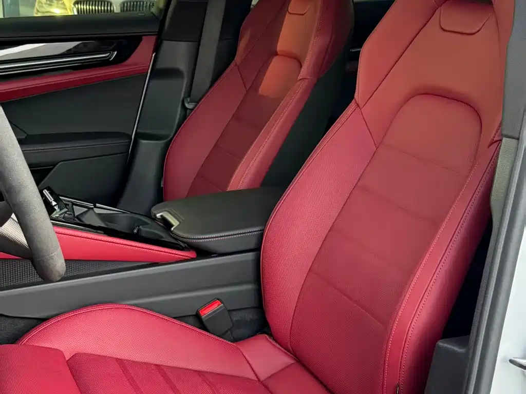 Porsche Panamera 2026 Panamera Executive Long Wheelbase 2.9T