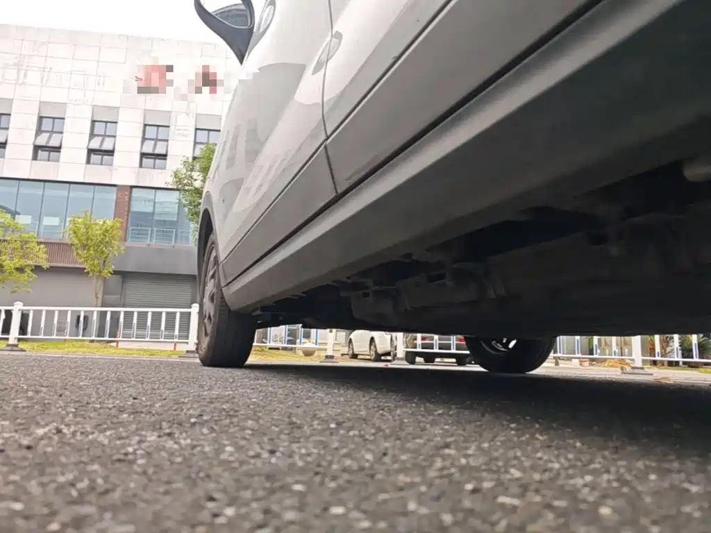 Leapmotor Leapmotor T03 — миниатюра 22
