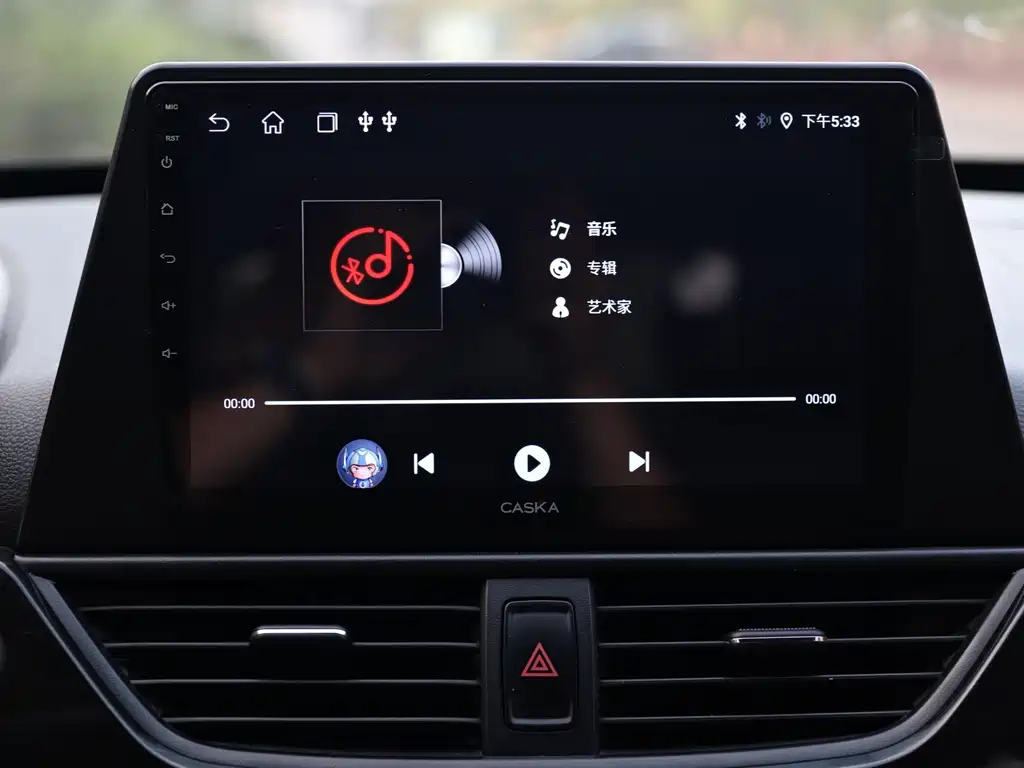 Baojun 310 — миниатюра 8