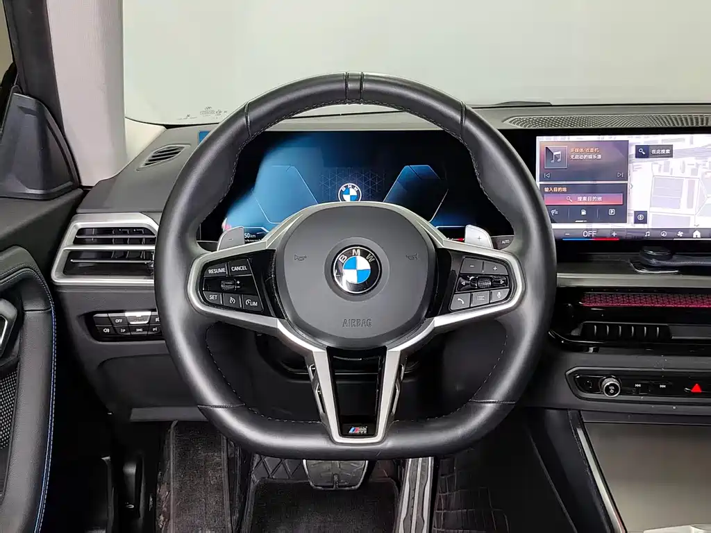 BMW 2 Series (Import) — миниатюра 16