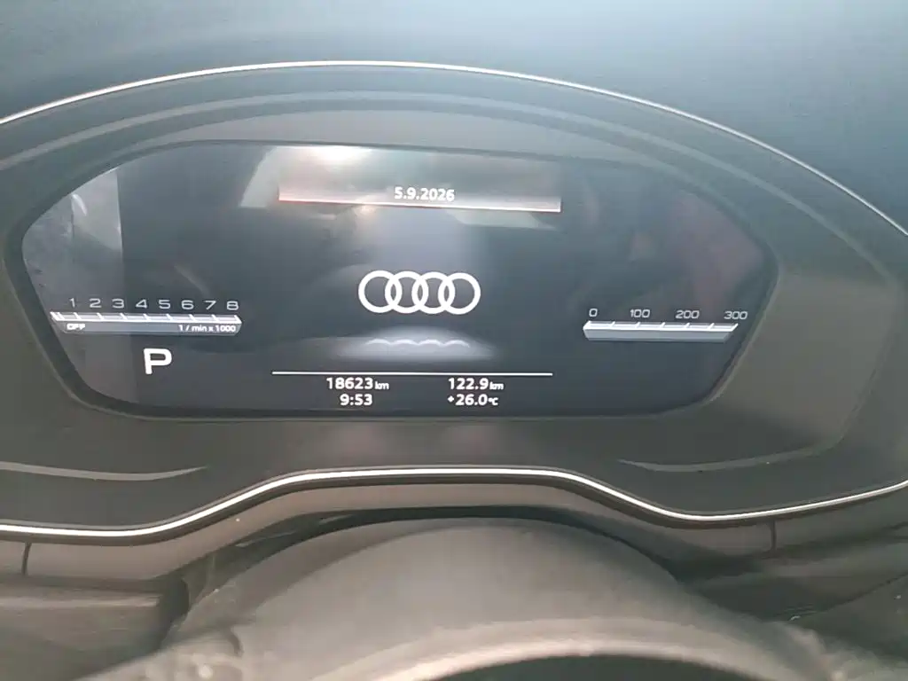 Audi A4L — миниатюра 12