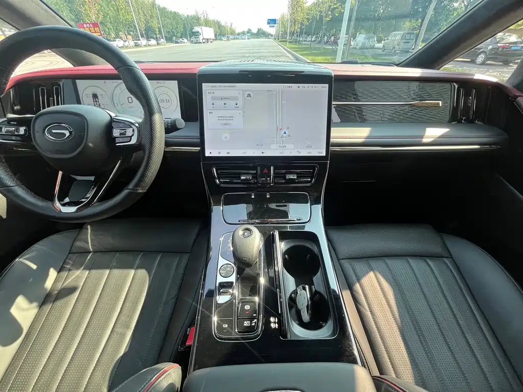 GAC Motor Trumpchi M8 — миниатюра 8