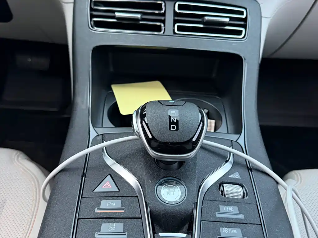 BYD Qin PLUS — миниатюра 11