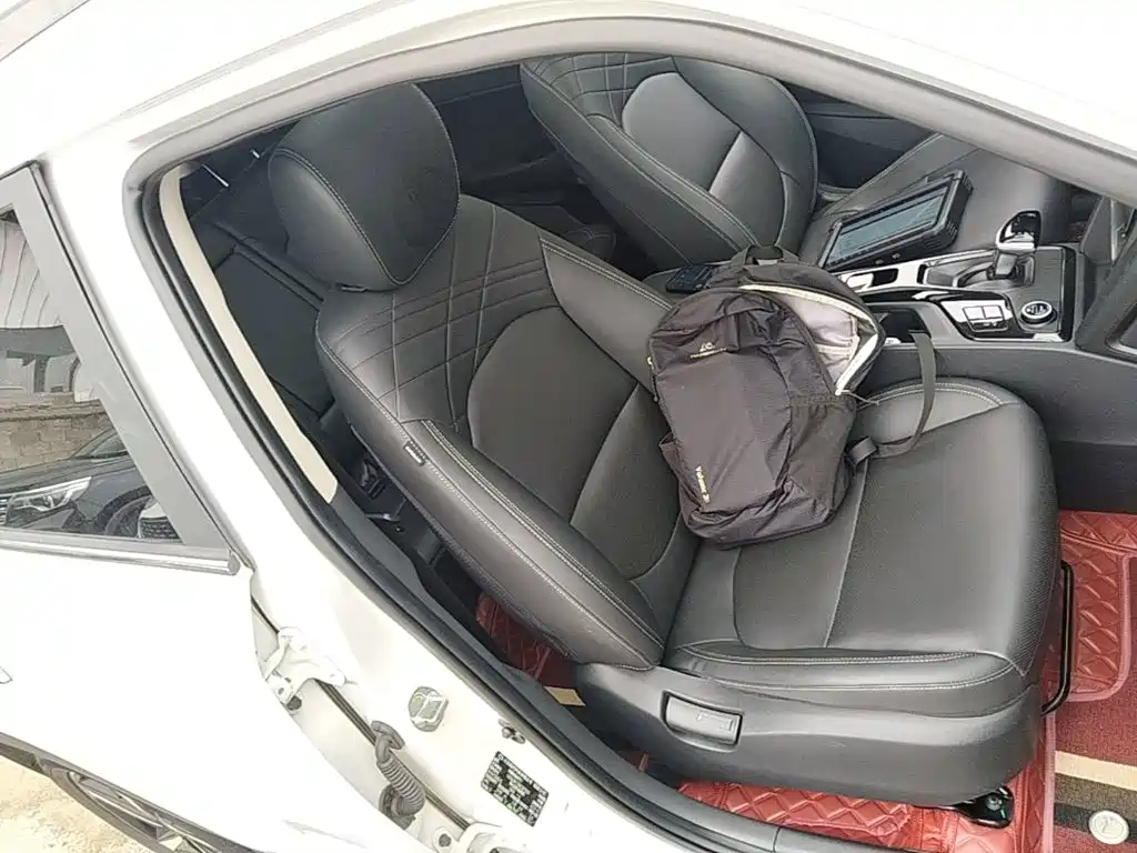 Hyundai ix35 — миниатюра 25