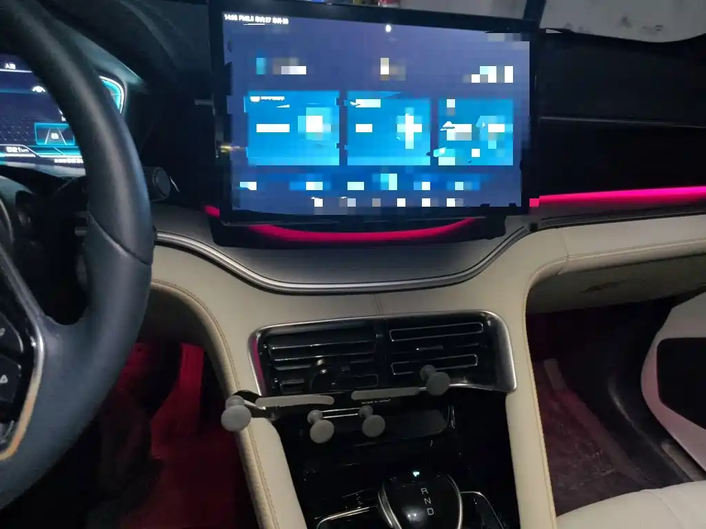 BYD PLUS New Energy — миниатюра 14