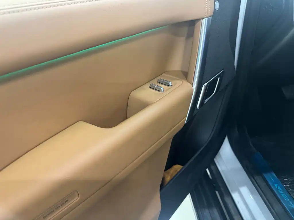 iCAR iCAR V27 — миниатюра 5