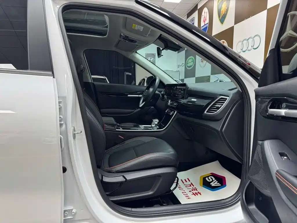 Kia Seltos — миниатюра 10