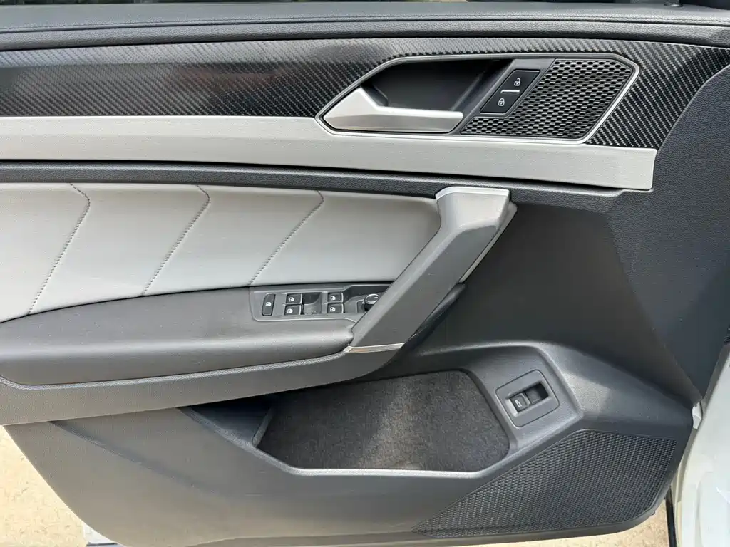 Volkswagen Tayron 2023 280TSI Luxury Plus