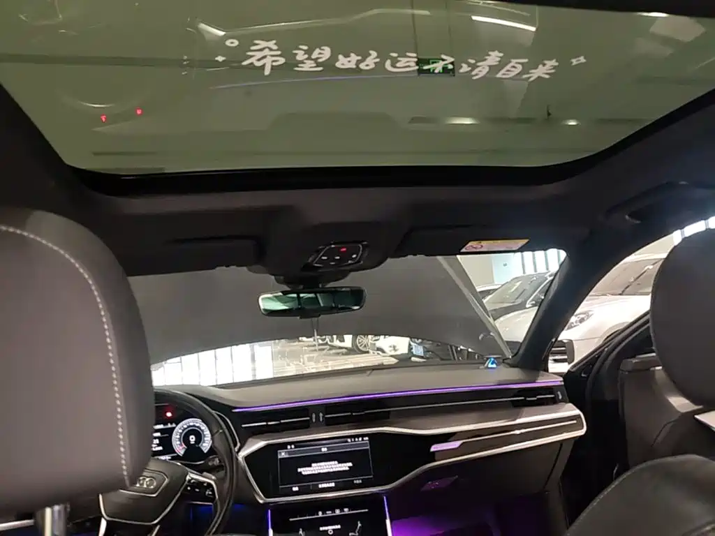 Audi A6L — миниатюра 18