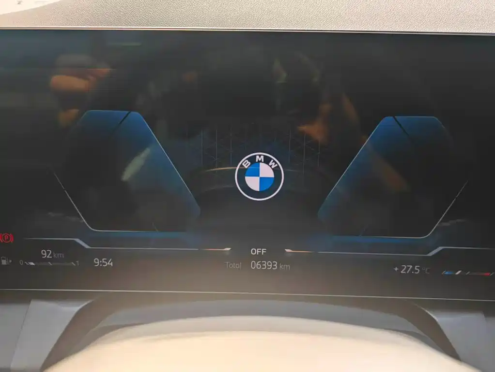 BMW X3 — миниатюра 15