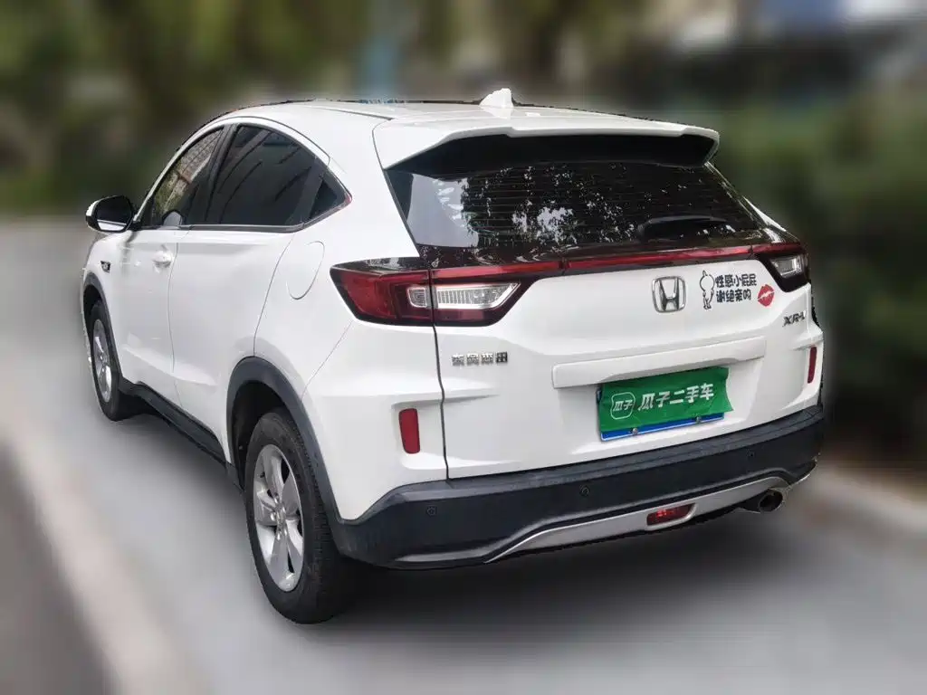 Honda XR-V — миниатюра 25