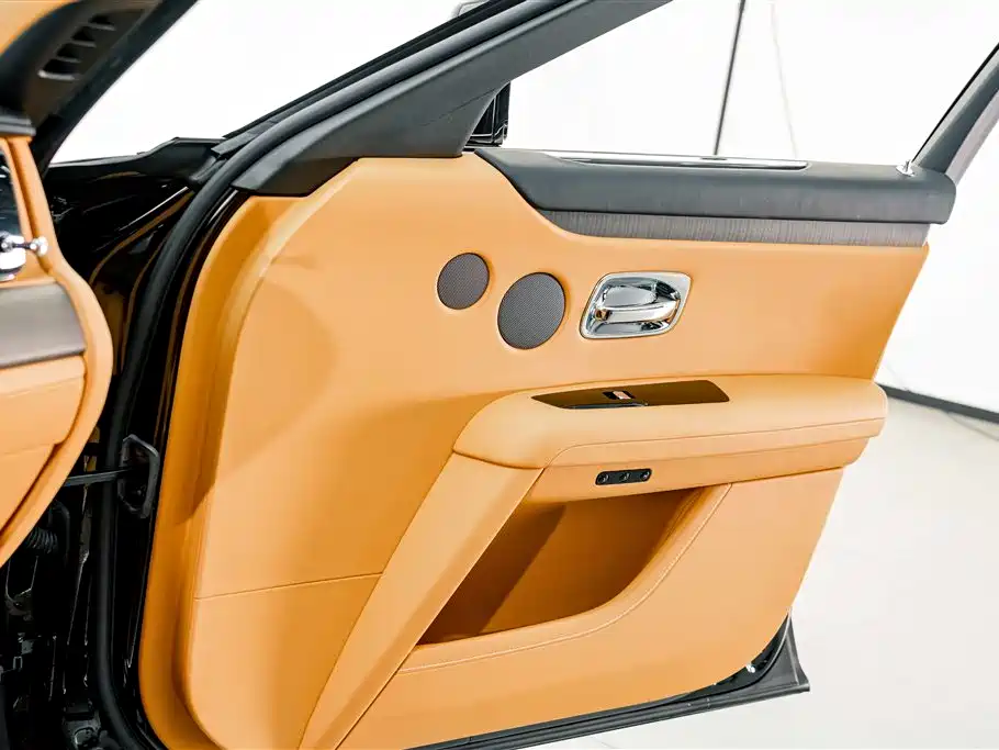Rolls-Royce Ghost — миниатюра 17