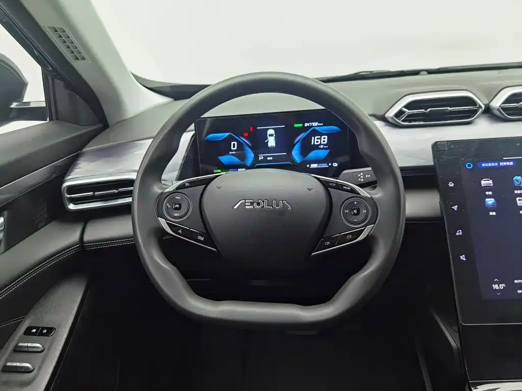 Aeolus SKY EV01 — миниатюра 11