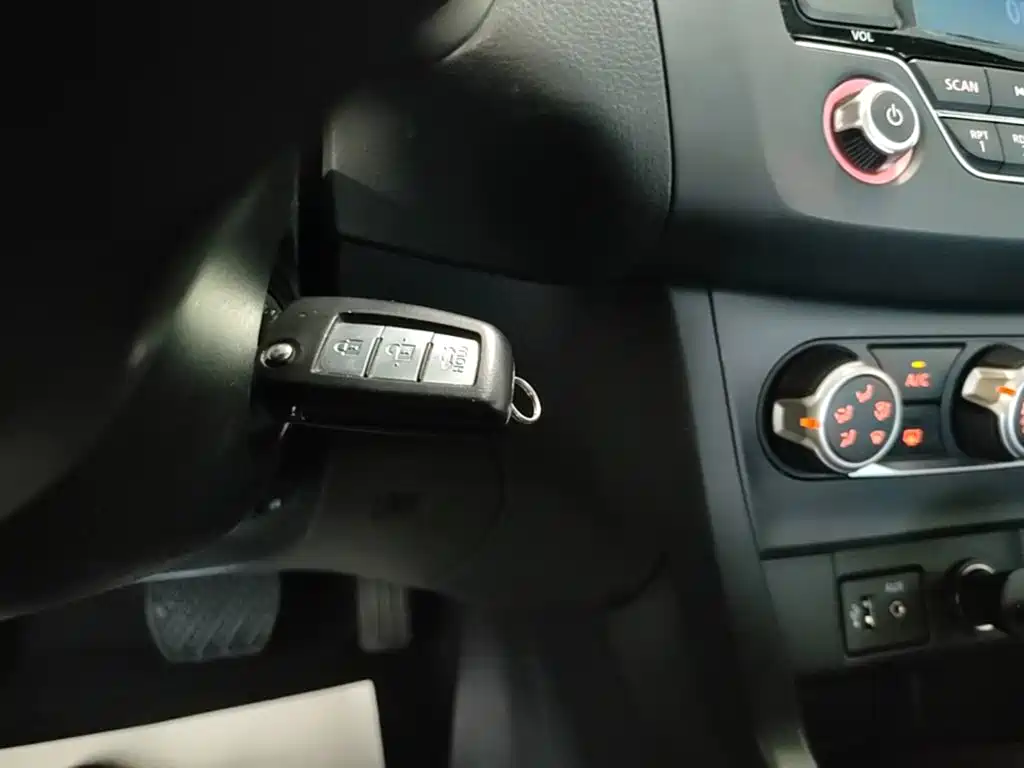 Nissan Sylphy — миниатюра 9