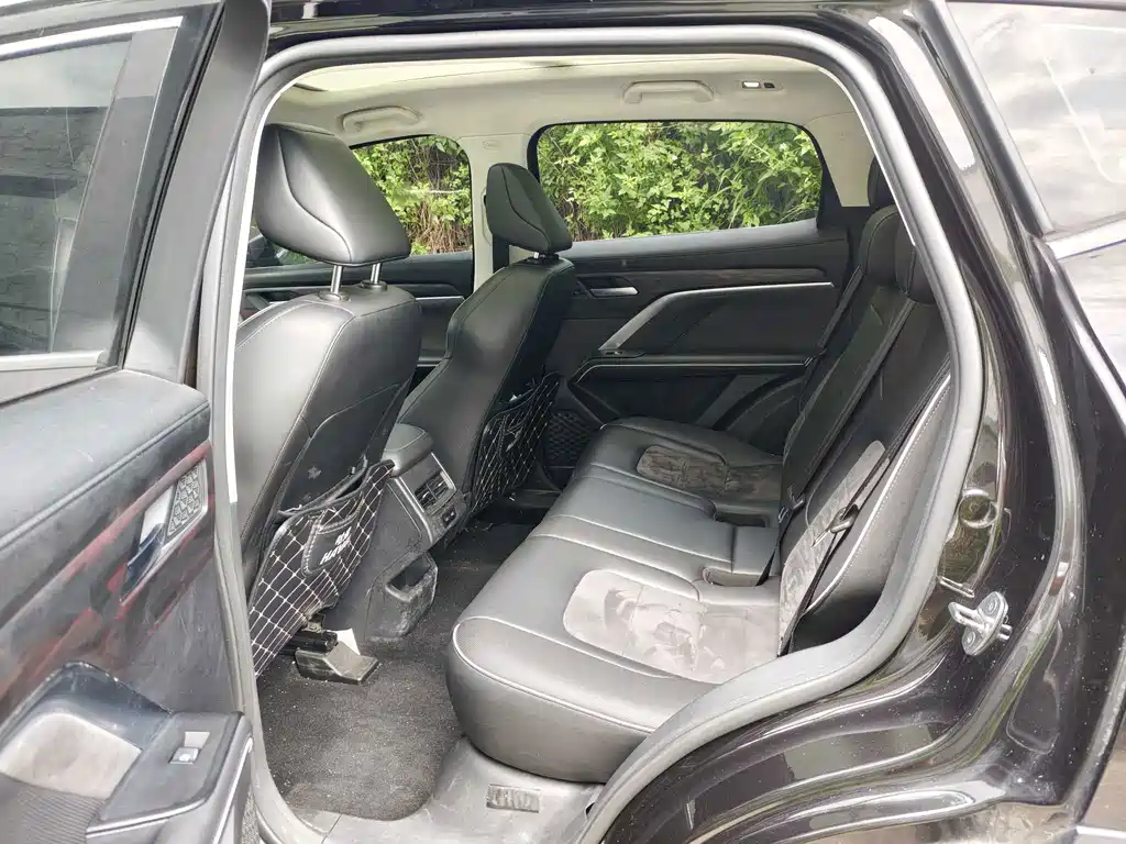 Haval H6 — миниатюра 6