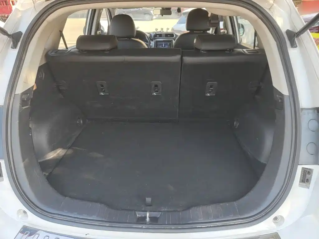 Haval H2 — миниатюра 19