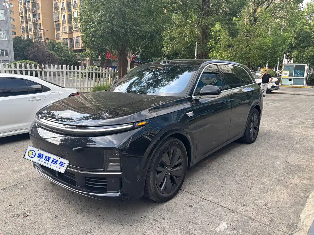 Li Auto Li L7