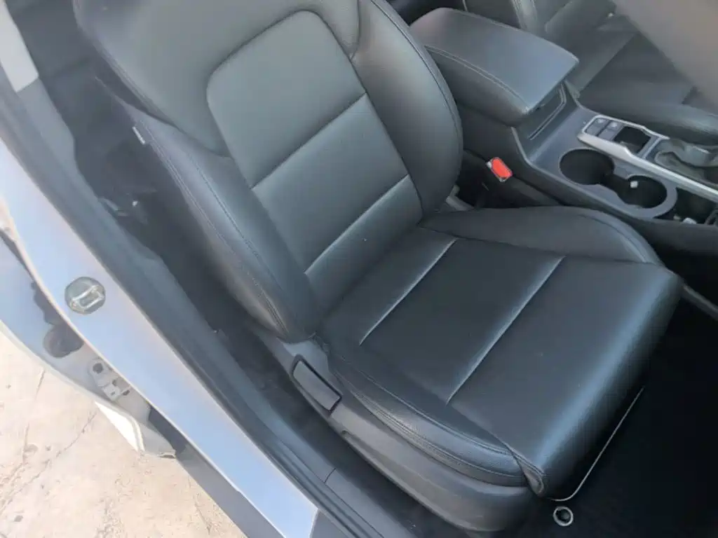 Hyundai Tucson — миниатюра 25