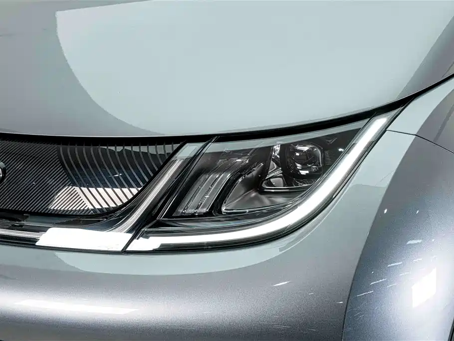 BYD Dolphin — миниатюра 4