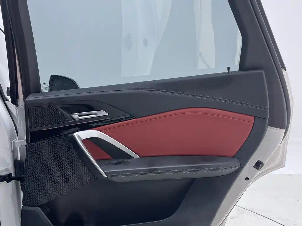 BMW X1 — миниатюра 25